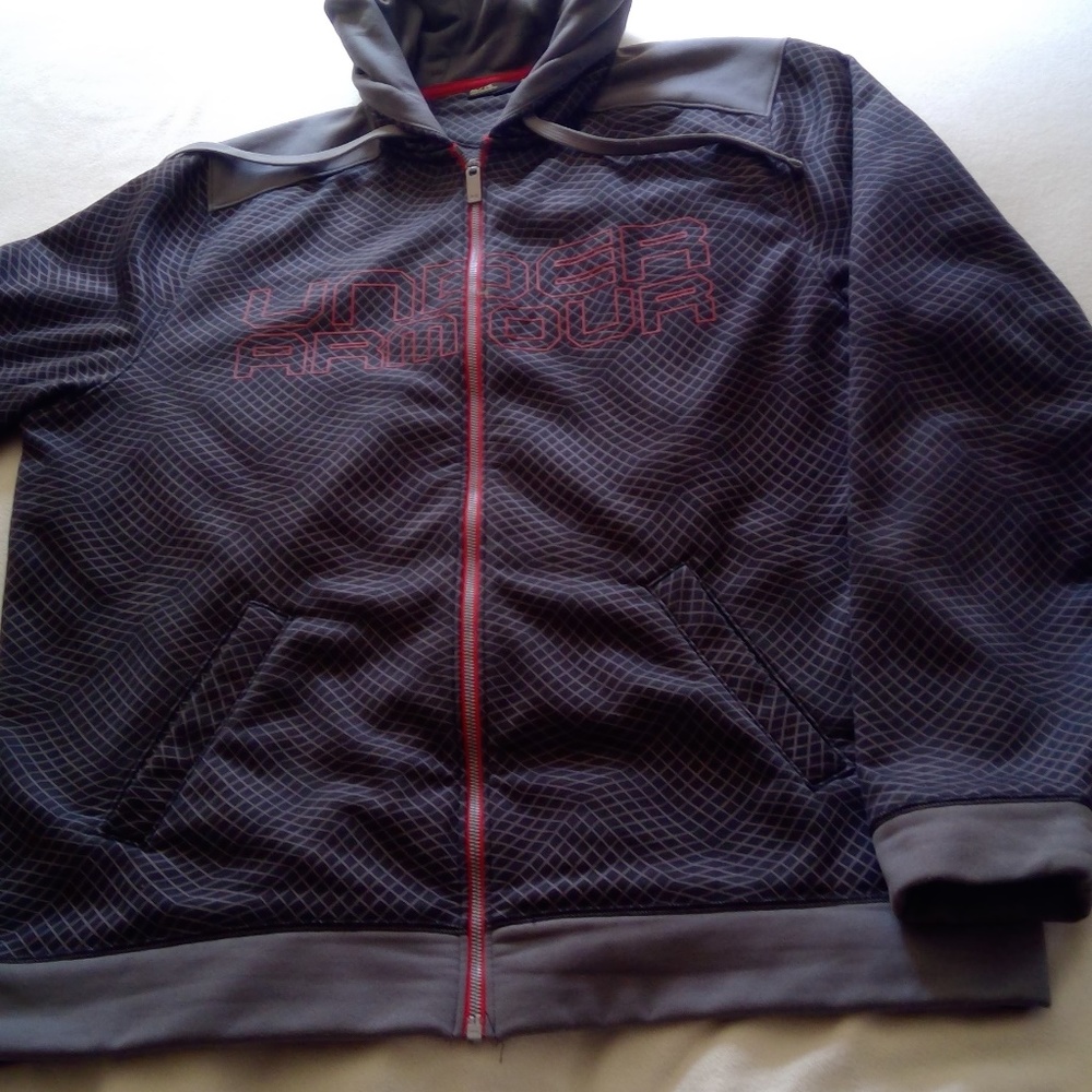 Under Armour Hoodie